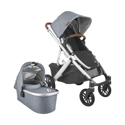 UPPAbaby VISTA V2 Kinderwagen 2-in-1 