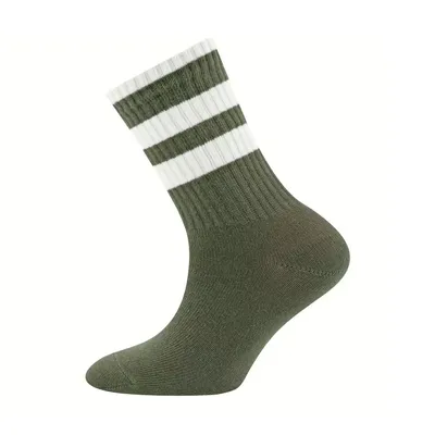 Ewers Tennissocken – Gerippt/Ringförmig