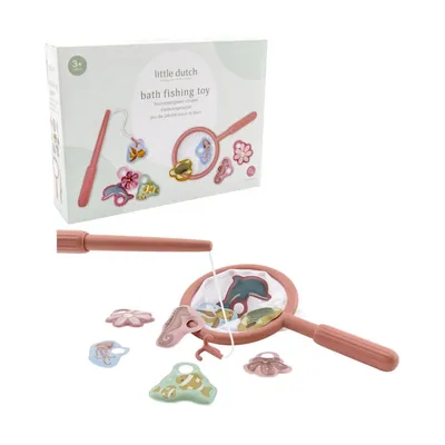 Little Dutch Badespielzeug Angelspiel