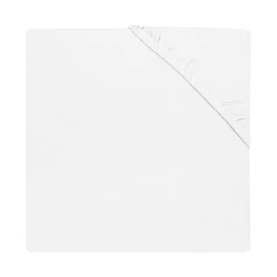 Puck Molton Hoeslaken - 50 x 90 cm - White