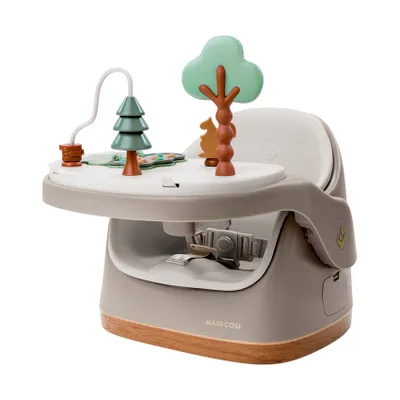 Maxi-Cosi Jay Plus - 3-in-1 Kinderstuhl