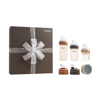 Hegen Flessenset - All Star Collection - Limited Edition
