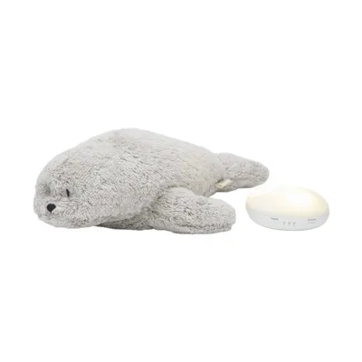 Moonie The Humming Seal Slaapknuffel