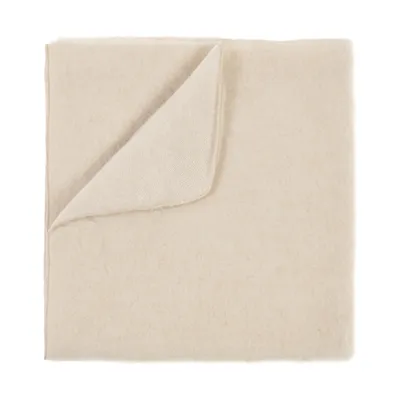 Nanami Ledikantdeken - Beige - 100x150 cm