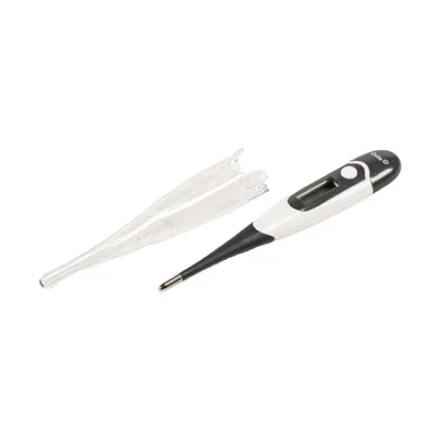 Qute Q-flex Digitales Thermometer