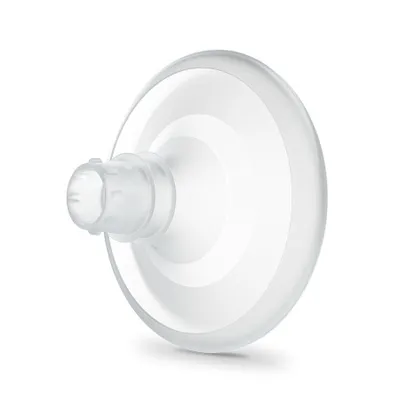 Elvie Pump & Stride Brustschildverkleinerer - 2 Stück