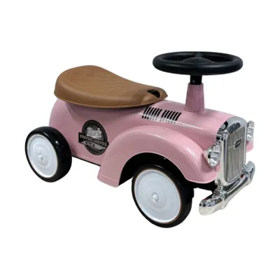 Puck Classic Lauflernauto