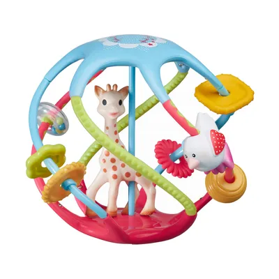 Sophie Die Giraffe Spielball
