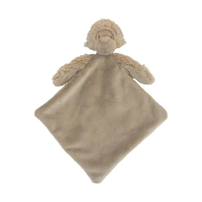 Happy Horse Gorilla Gayo Kuscheltuch - 28 cm