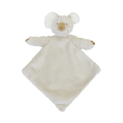Happy Horse Koala Kanzo Kuscheltuch – 28 cm