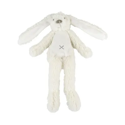 Happy Horse Konijn Richie Knuffel Flatstyle - 27 cm - Ivory