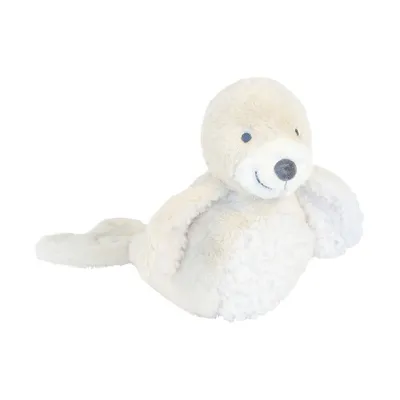 Happy Horse Zeehond Scooby Knuffel - 40 cm 