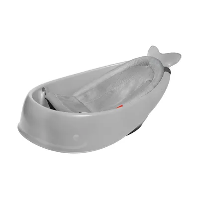Skip Hop Badewanne - Moby Smart Sling 3-Stage Tub 