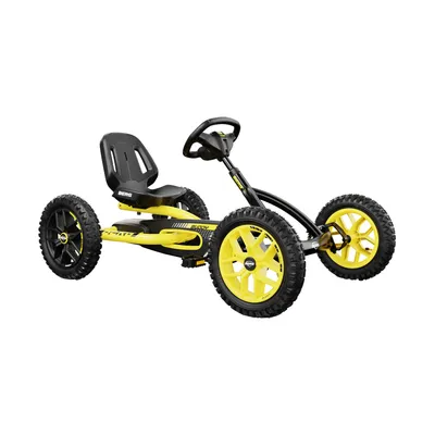 BERG Buddy Cross Go-Kart