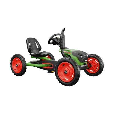 BERG Buddy Fendt Skelter