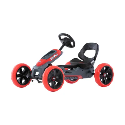 BERG Reppy Rebel Go-Kart