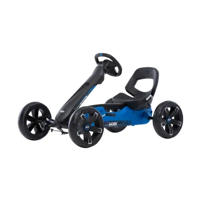 BERG Reppy Roadster Go-Kart