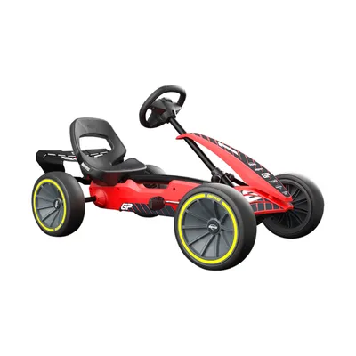 BERG Reppy GP Go-Kart