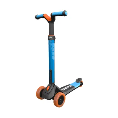BERG Nexo Step Opvouwbaar