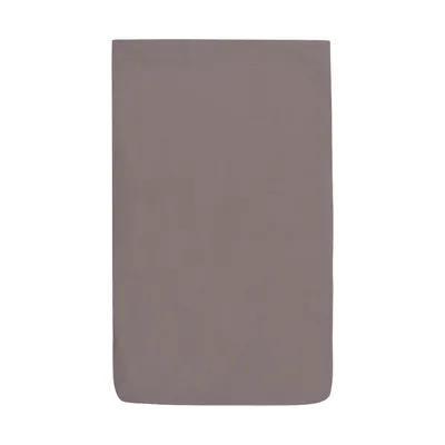 Witlof For Kids Tuck-Inn Laken Falten - 40 x 80 cm - Warm Grey