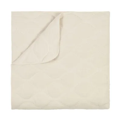 Nanami Wiegdeken - Wave - Bio Katoen - 75x100 cm