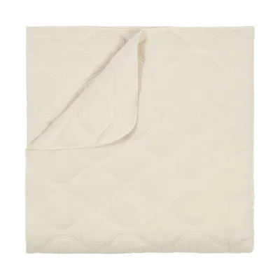 Nanami Ledikantdeken - Wave - Bio Katoen - 100x150cm