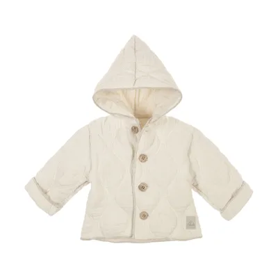 Nanami Jacket - Wave - Bio Cotton 