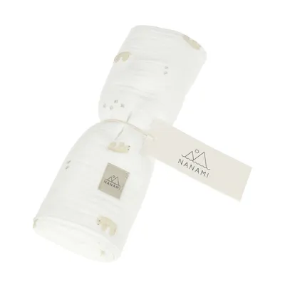 Nanami Swaddle Bear Eucalyptus Feet