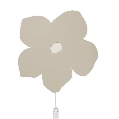 Ferm Living Wandleuchte – Poesie Lampe