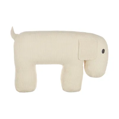 Nanami Molly - Mouseline - Stripe Sand