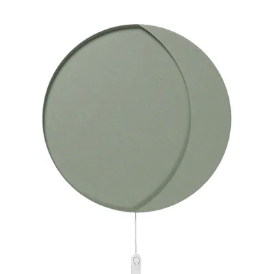 Ferm Living Wandleuchte - Neba