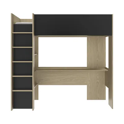 Gami Nael Hoogslaper - Rookwood Eik