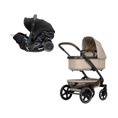 Joolz Geo 3 Kinderwagen 2-in-1 + Doona X Autositz