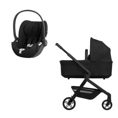Joolz Hub 2 Kinderwagen 2 - in  - 1 | Cloud T Plus Autositz