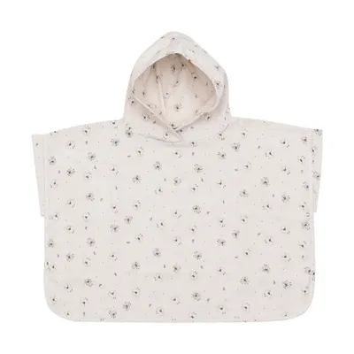 Bebe-Jou Badecape - Tiny Sheep