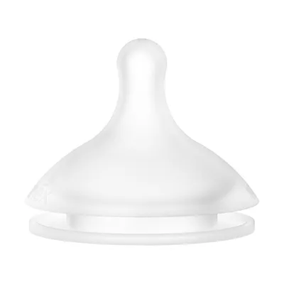 Suavinex Sauger - SX Pro - 2 Stück - Silikon