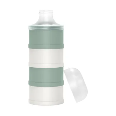 Suavinex Dosierboxen - 4 Fächer