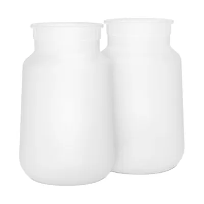 Suavinex Ersatz Flaschenbeutel - Zero Zero - 180 ml