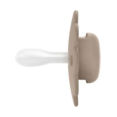 Suavinex Schnuller - SX Pro - Wonder - 6-18 Monate - Silikon