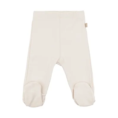 Bamboom Hose mit Füßen