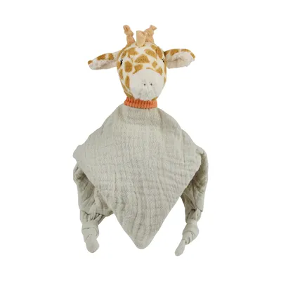 Sterntaler Kaya Giraf Knuffeldoekje - S