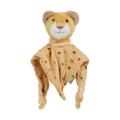Sterntaler Leo Leeuw Knuffeldoekje - S