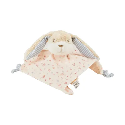 Sterntaler Hanni Konijn Knuffeldoekje - S 