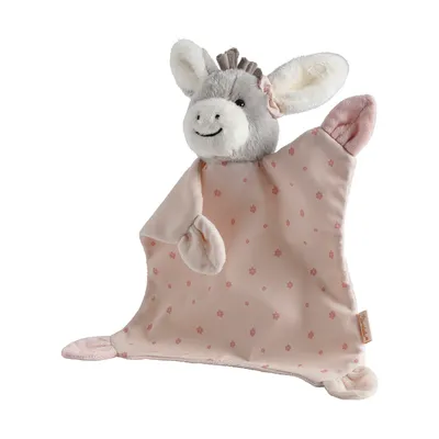 Sterntaler Kuscheltuch - Emmi Girl - M