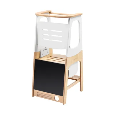 Maxi-Cosi Toucan Lernturm 3-in-1 - Natural
