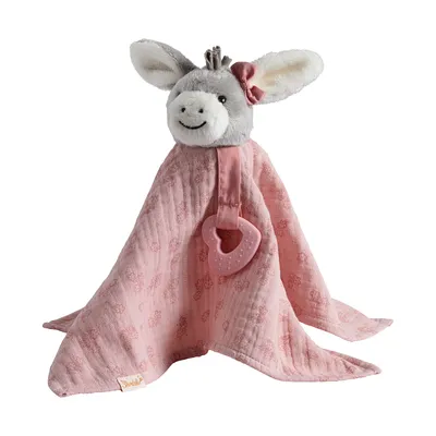 Sterntaler Emmi Girl Knuffeldoekje - L 