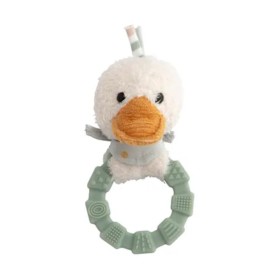 Sterntaler Edda Ente Rassel