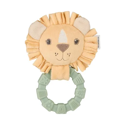 Sterntaler Leo Leeuw Rammelaar 