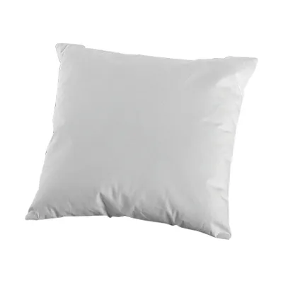 Babypark Binnenkussen - Eendenveertjes - 50x50 cm