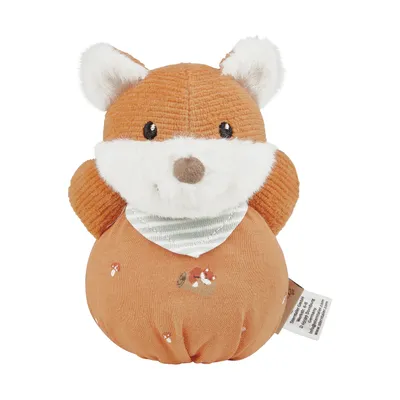 Sterntaler Filou Vos Knuffelzak 